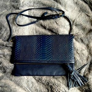 Gigi New York Purse